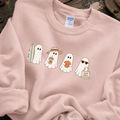 Salty Souls Unisex Crew