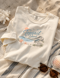 Topsail Island T-Shirt