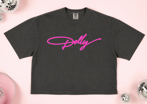 Dolly Forever Tee