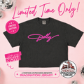 Dolly Forever Tee